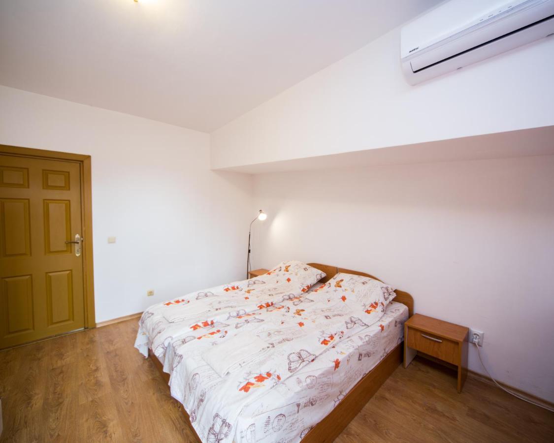 Aleks Top Center Burgas Exterior foto