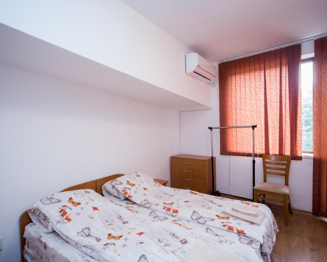 Aleks Top Center Burgas Exterior foto